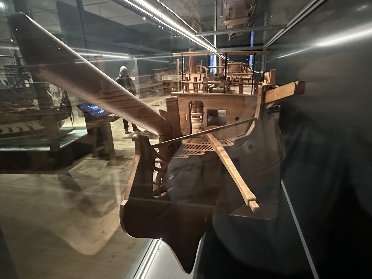 Marinmuseet Karlskrona Sverige