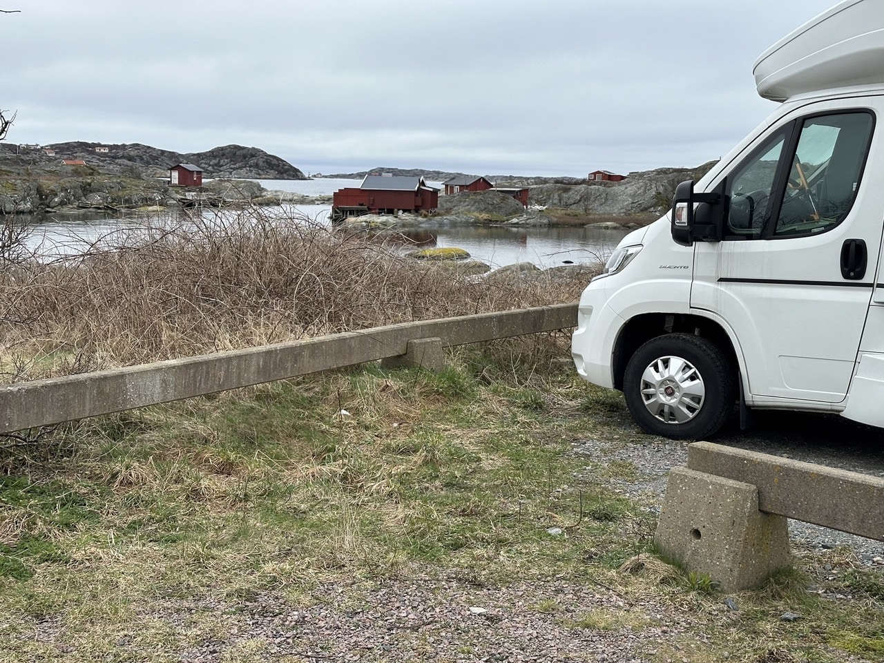Marstrand Bohuslän Sverige