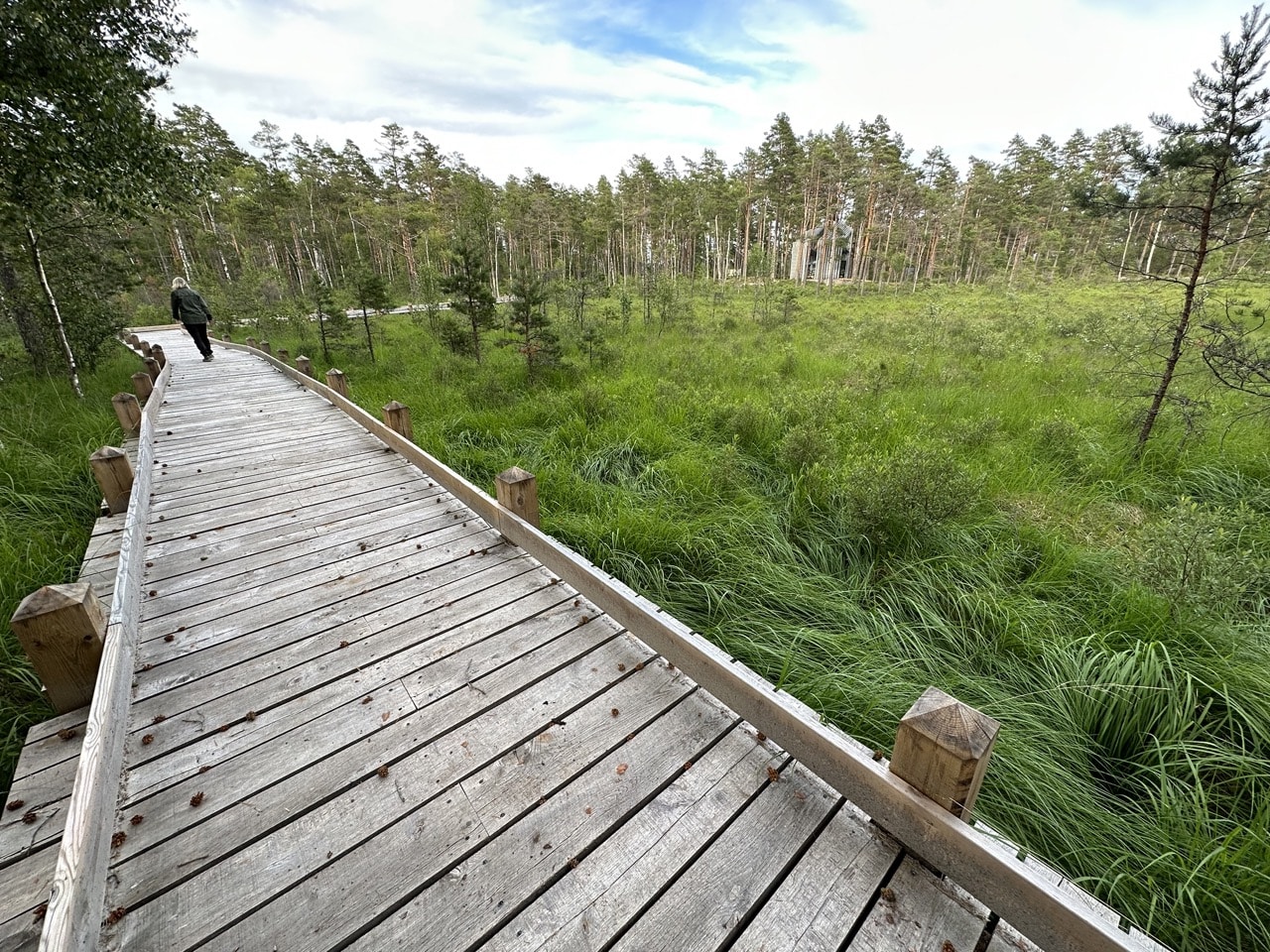 Tresticklan Dalsland Sverige