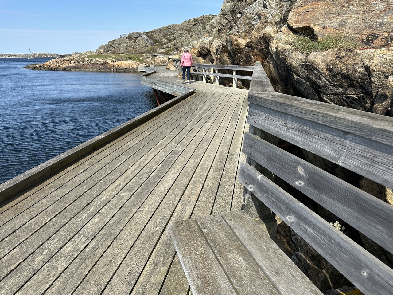 Grundsund Bohuslän Sverige