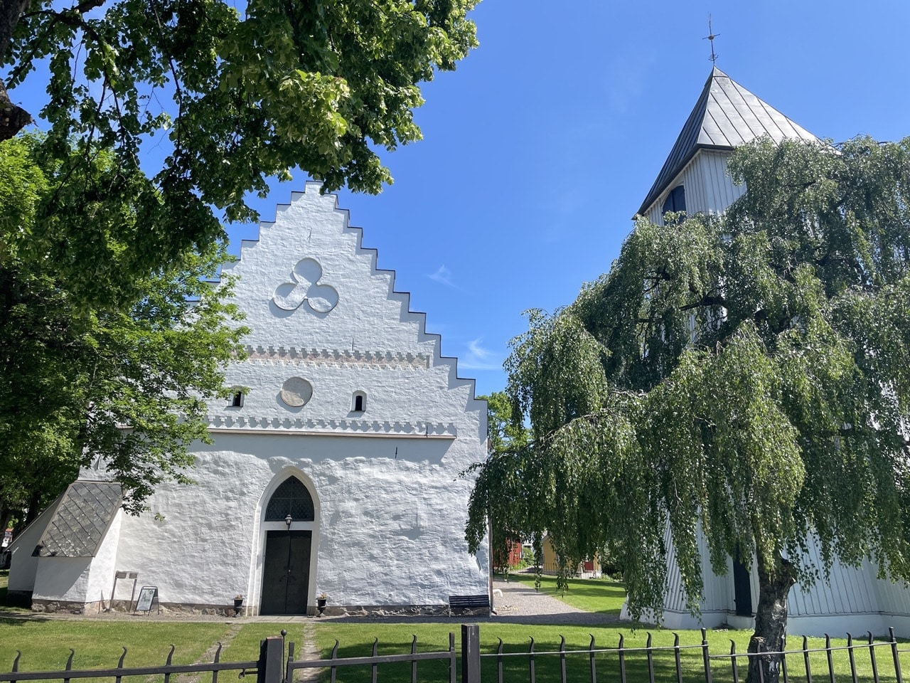 Söderköping Östergötland Sverige