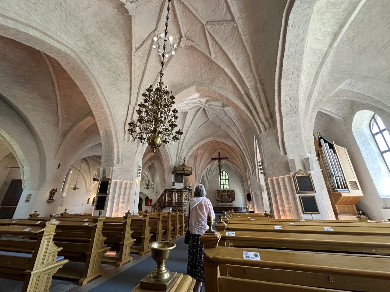 Söderköping Östergötland Sverige