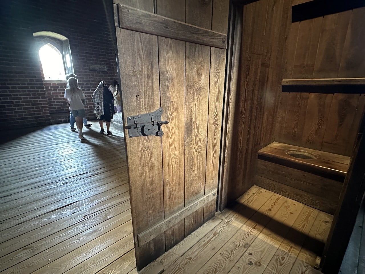 Malbork Polen
