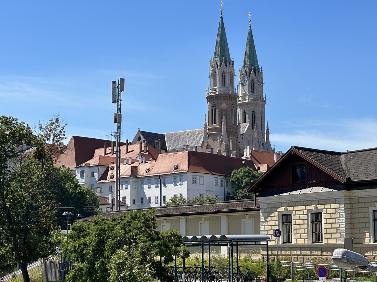 Wien Österrike