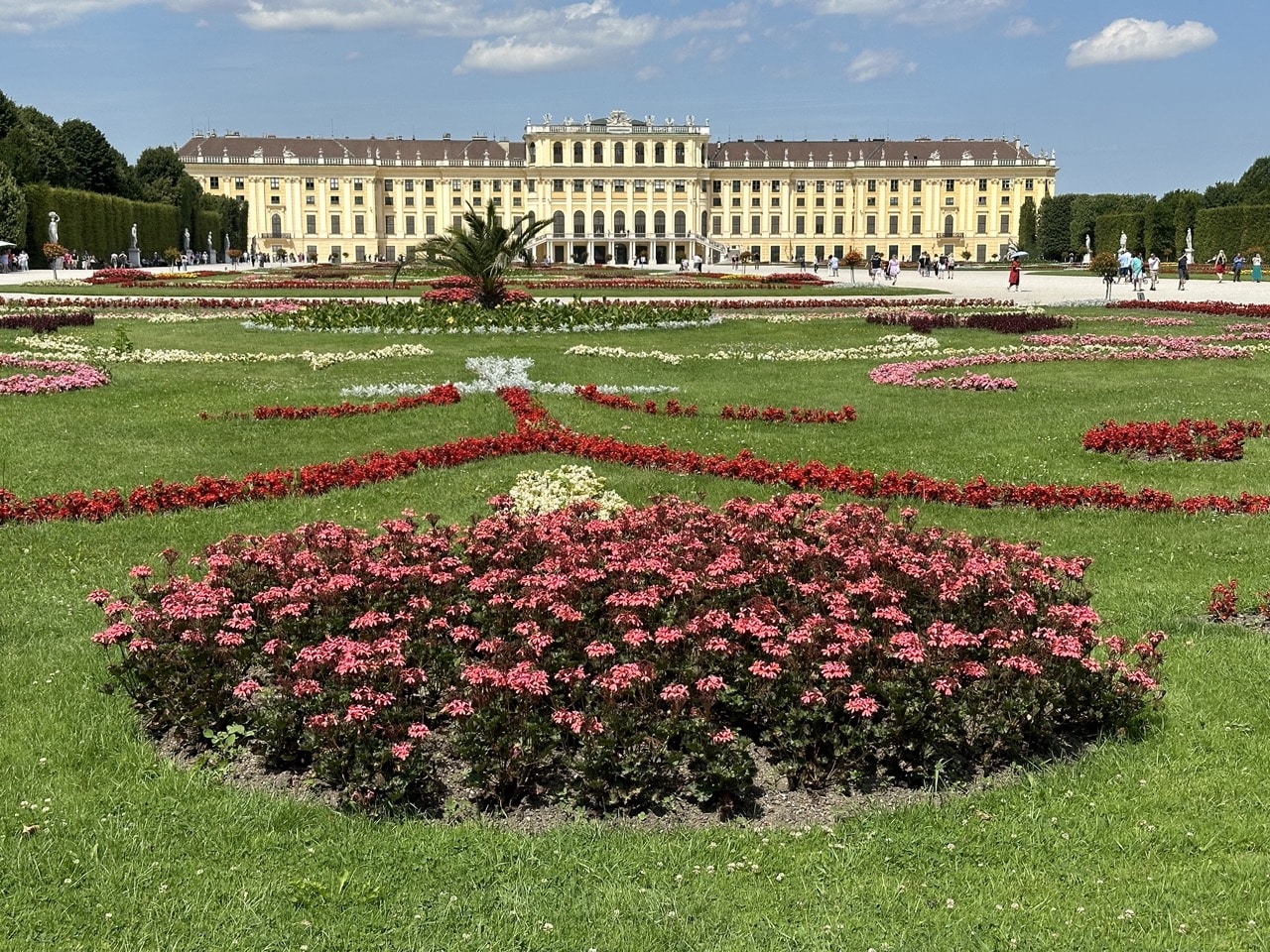 Wien Österrike