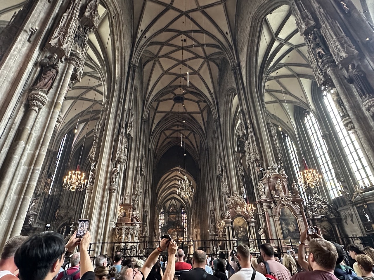 Wien Österrike