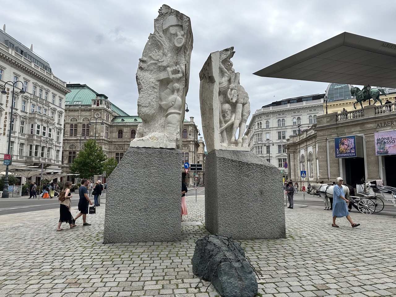 Wien Österrike