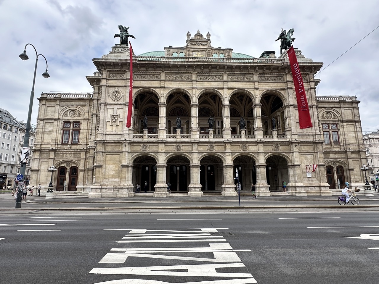 Wien Österrike