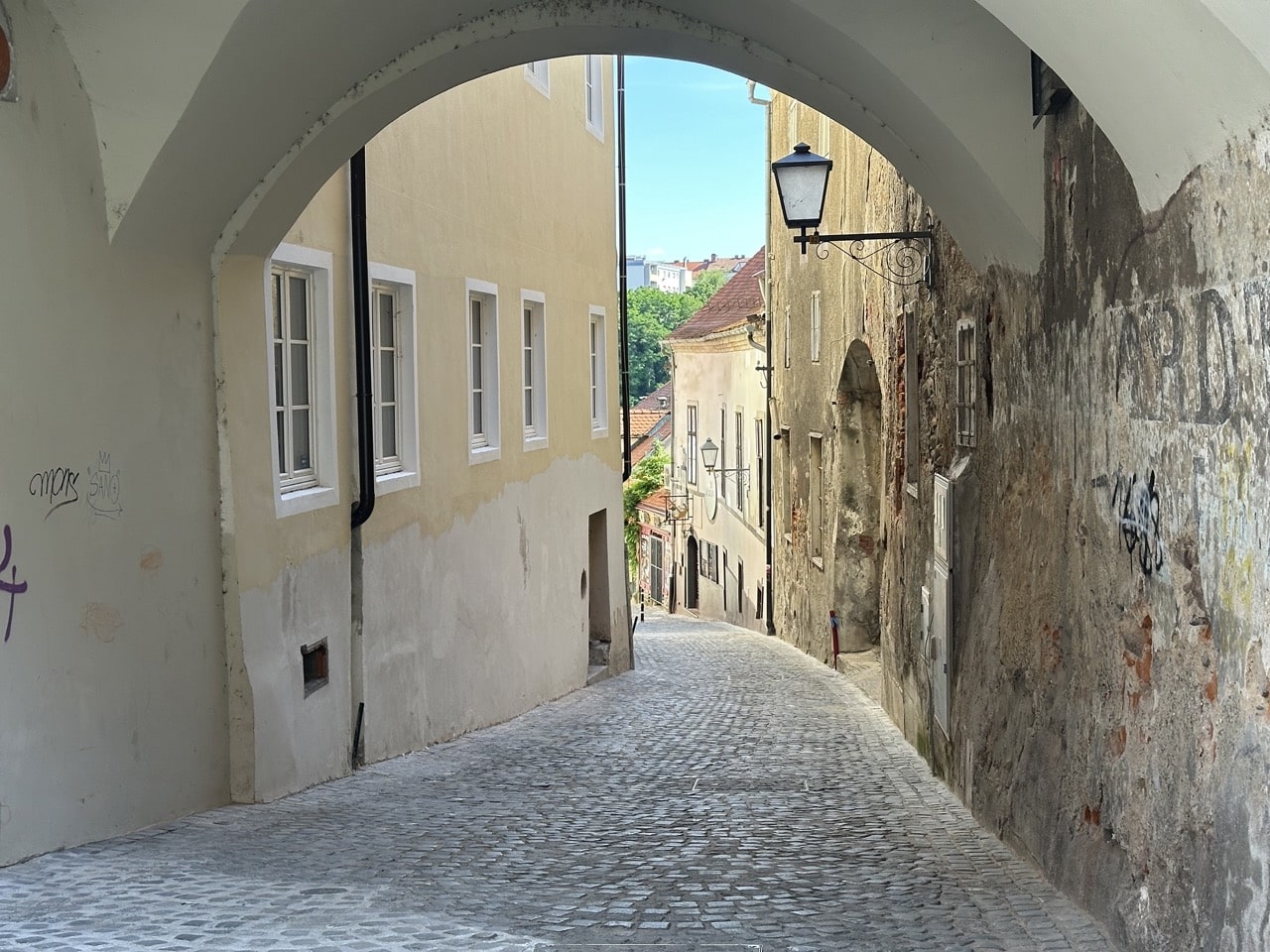 Maribor Slovenien