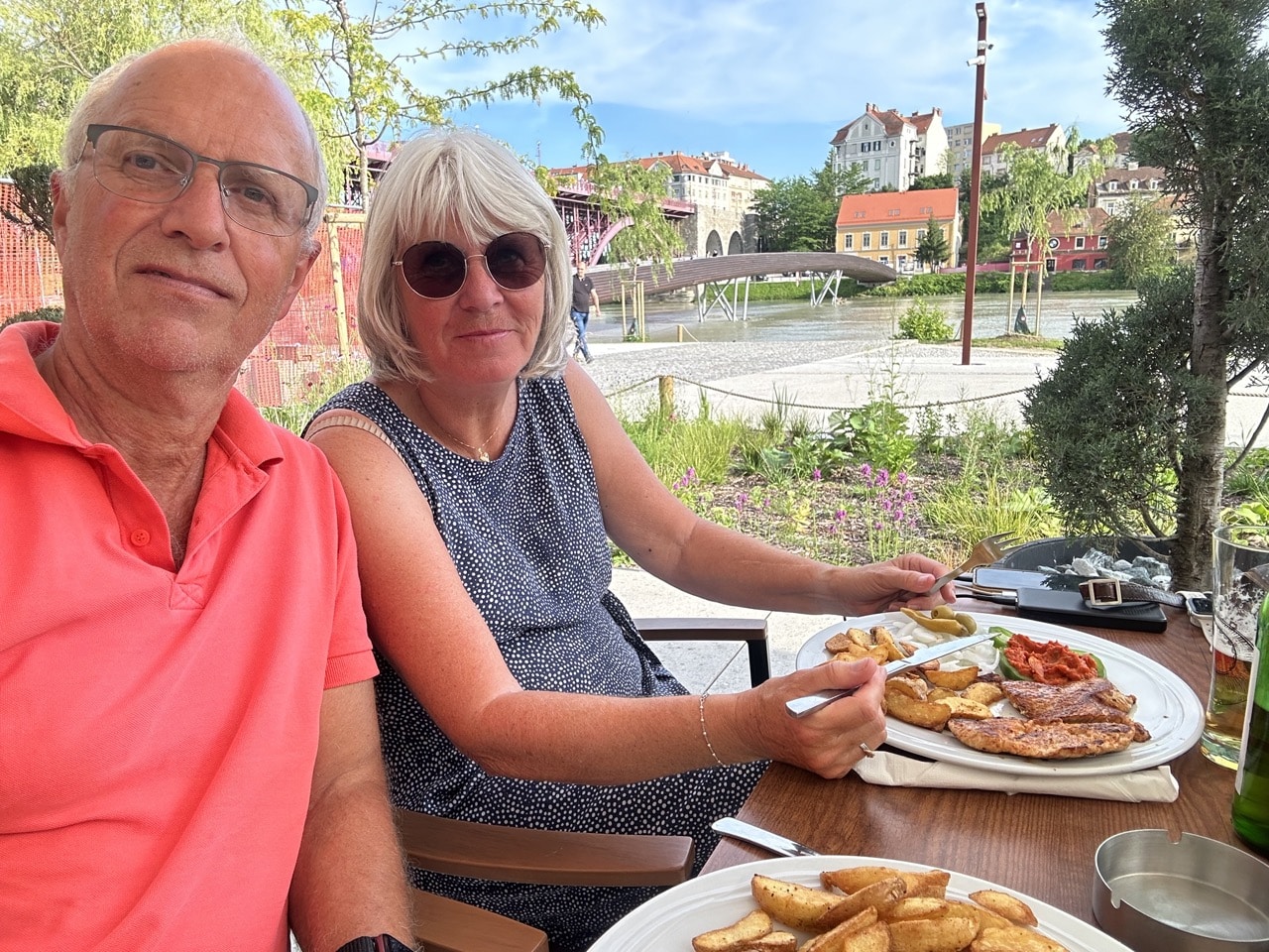 Maribor Slovenien