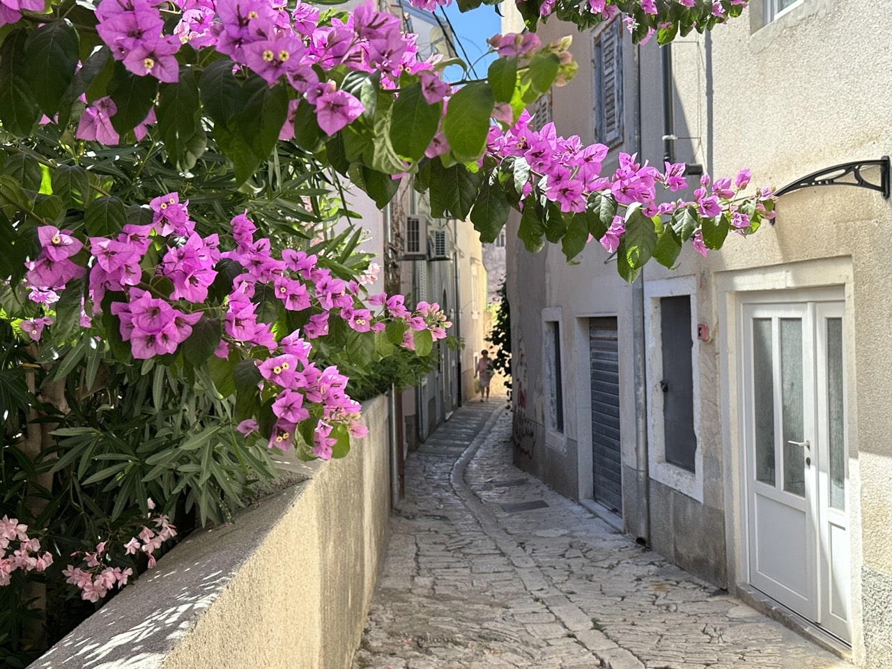 Mali Losinj Kroatien