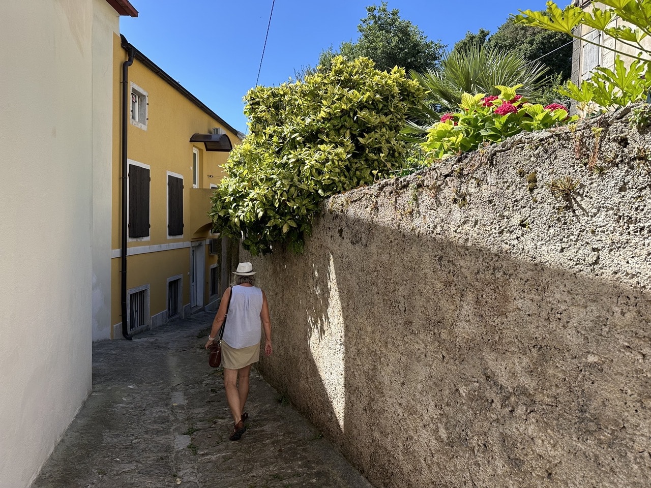 Mali Losinj Kroatien