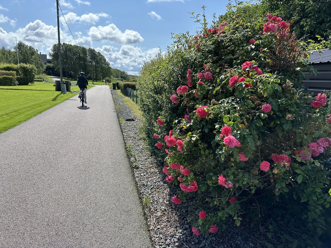 Asperö Göteborg Sverige