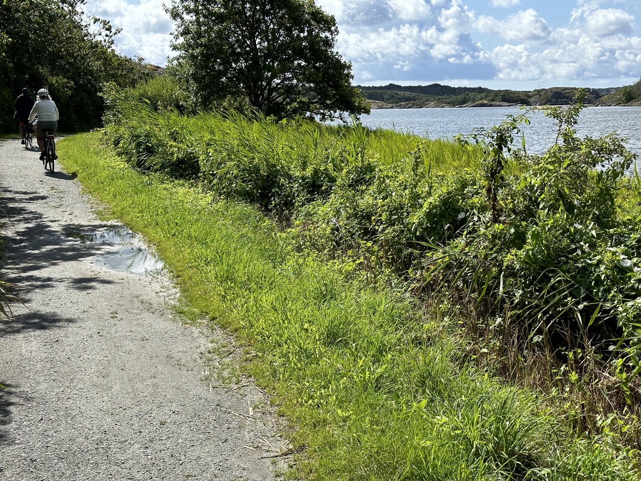 Asperö Göteborg Sverige