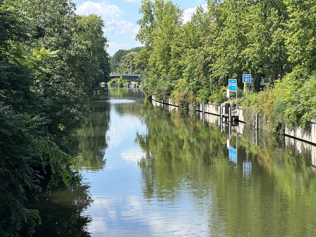 Berlin Tyskland