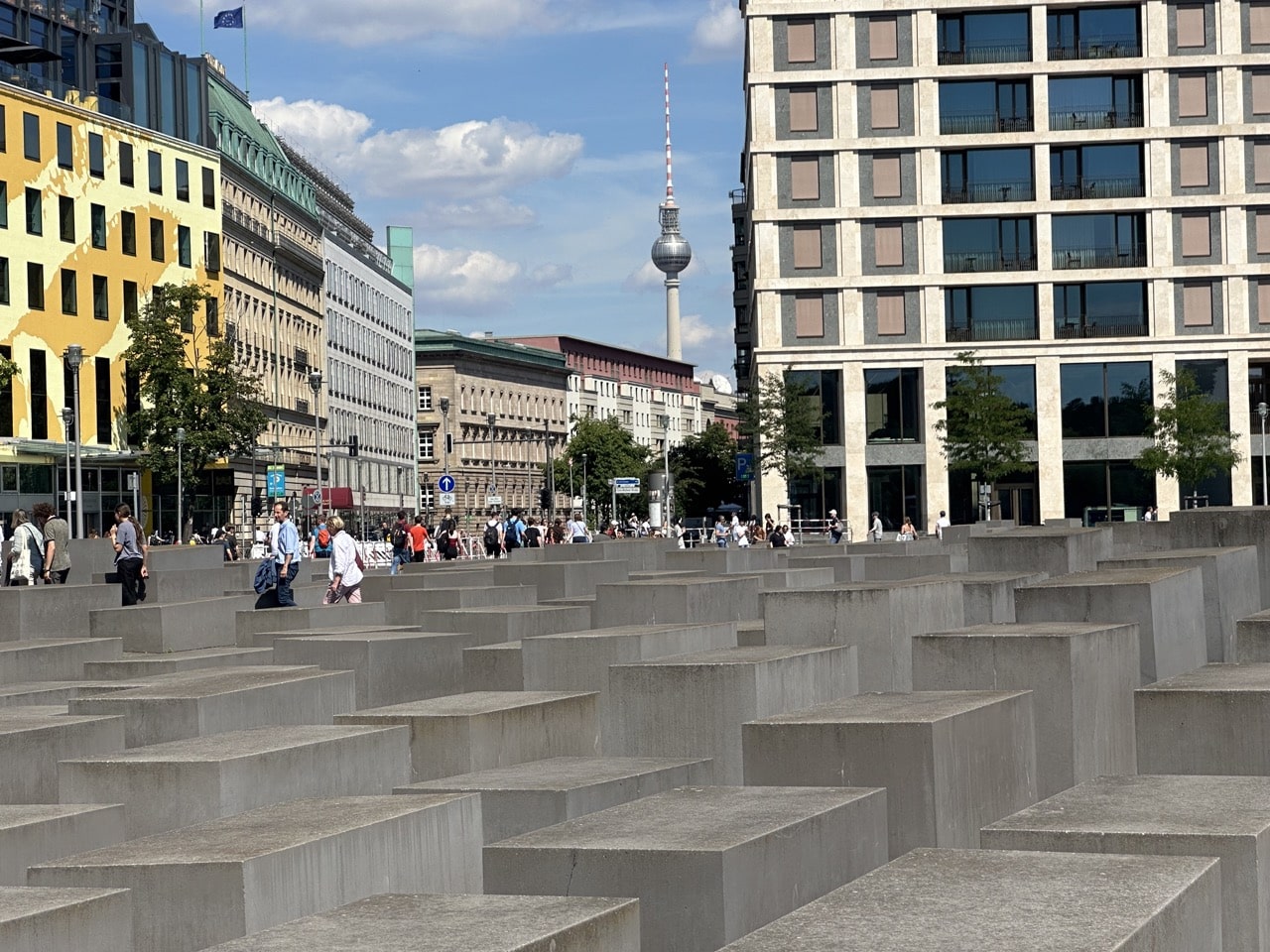 Berlin Tyskland