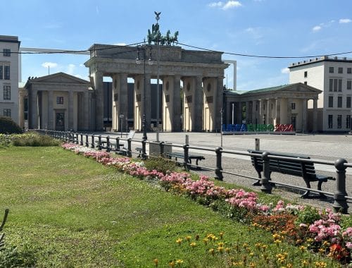 Berlin Tyskland