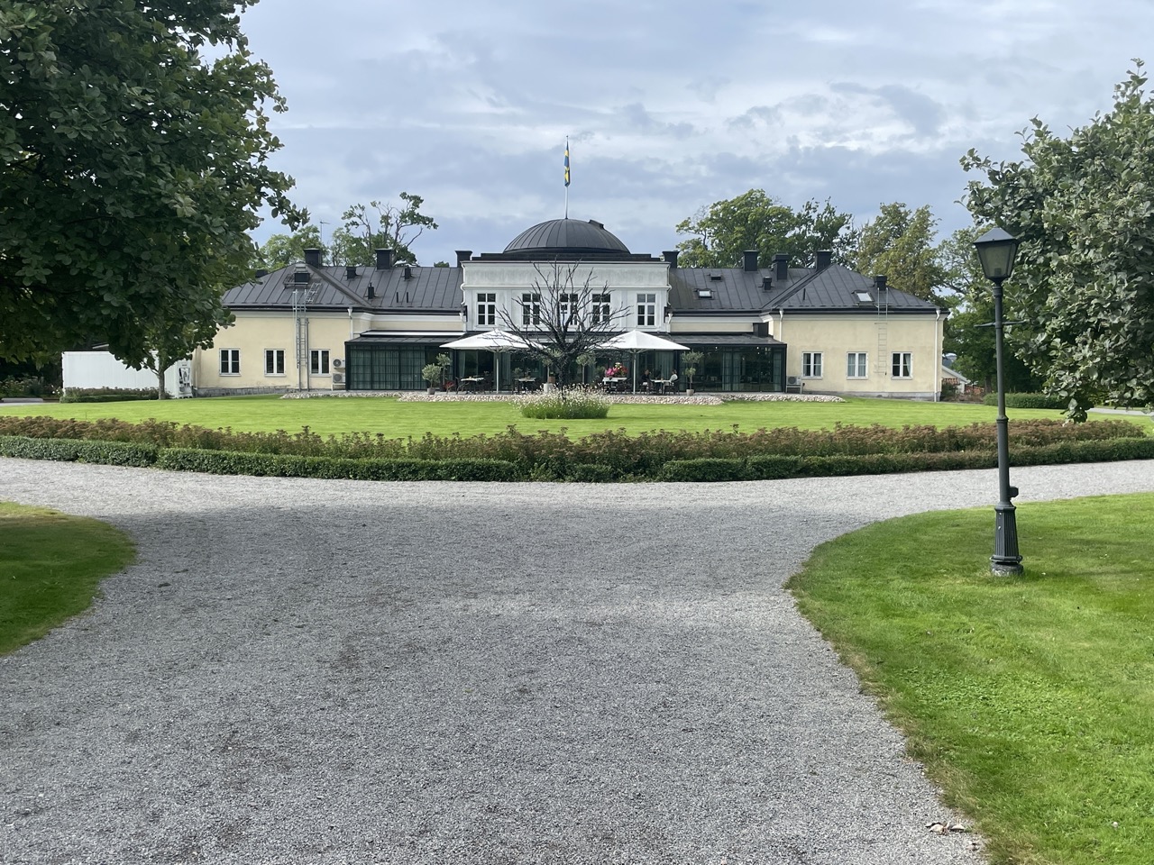 Västervik Småland Sverige