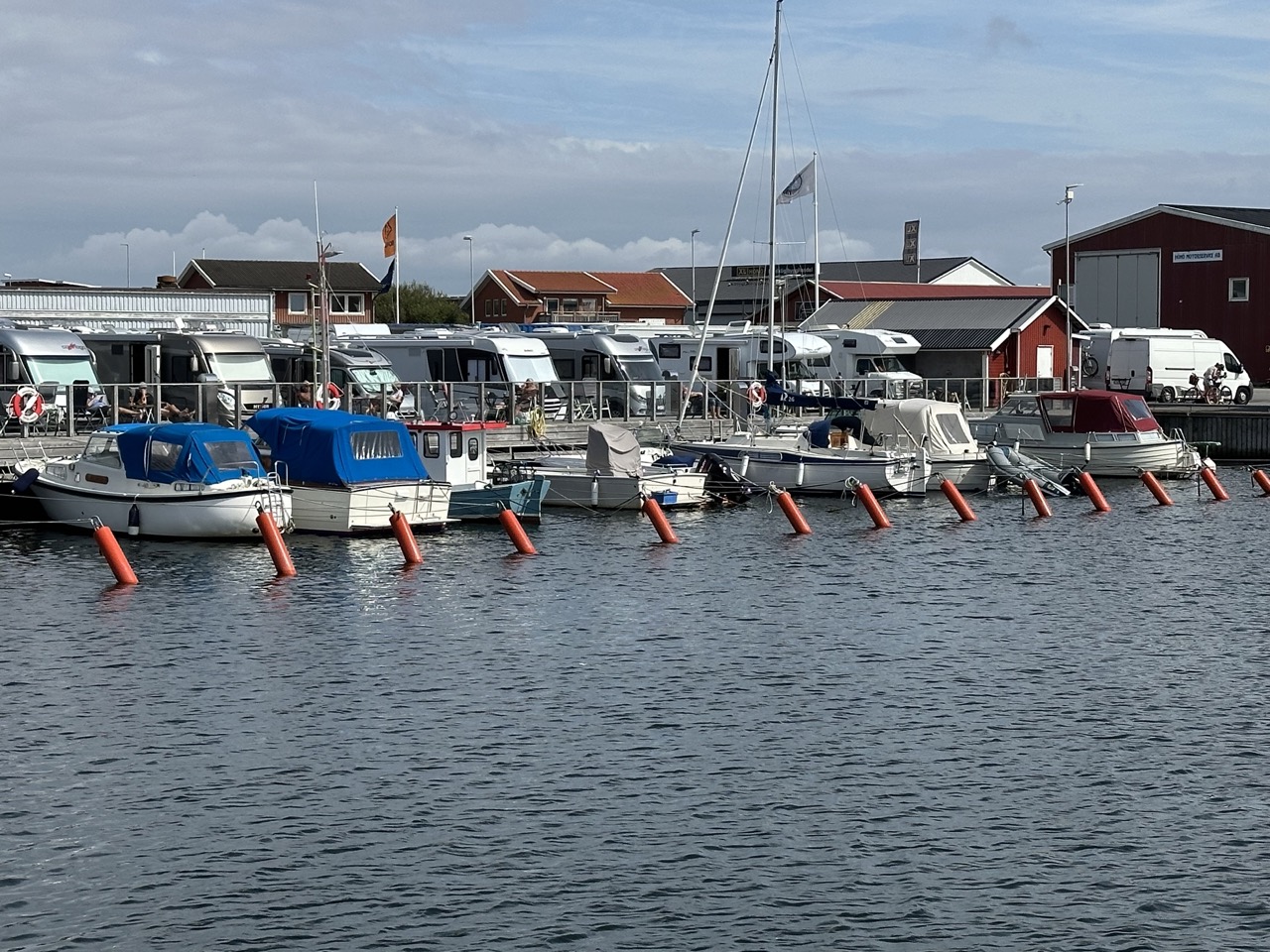 Hönö Norra skärgården Göteborg Sverige