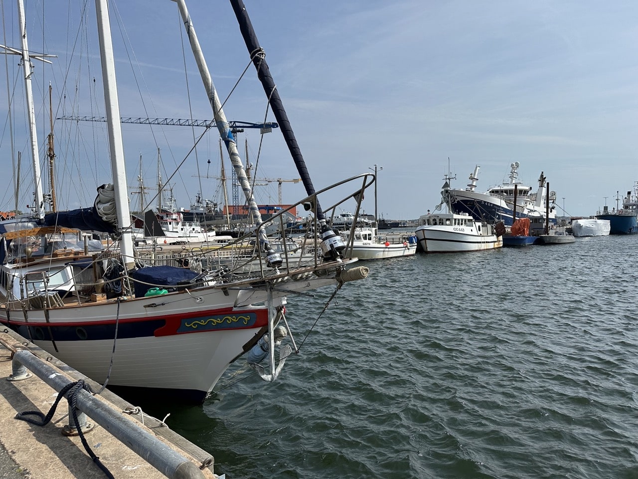 Öckerö Norra skärgården Göteborg Sverige