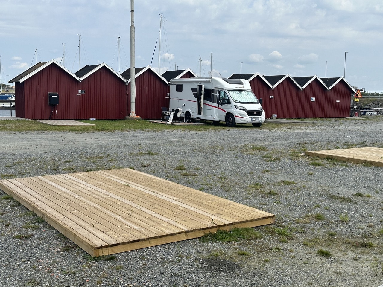 Öckerö Norra skärgården Göteborg Sverige