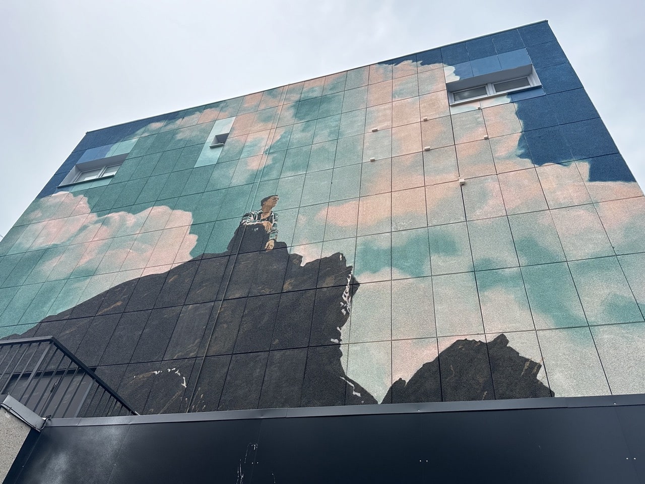 Oskarshamn Småland Sverige