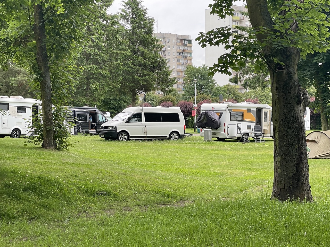 Kolobrzeg Polen