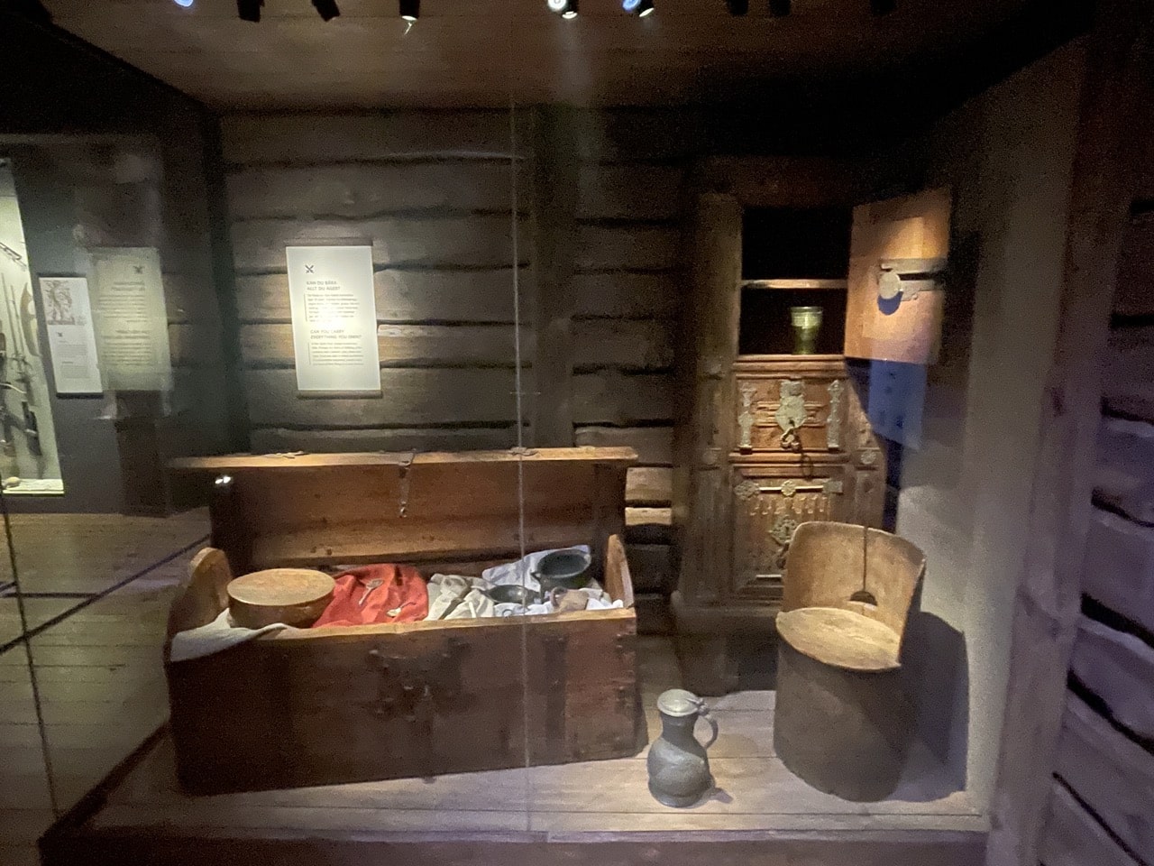 Göteborgs stadsmuseum Göteborg Sverige