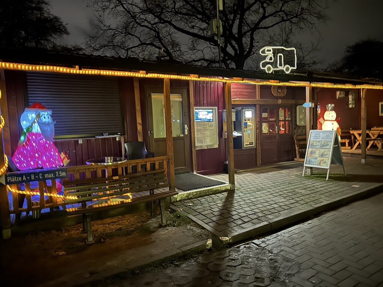 Bremen Julmarknad Tyskland