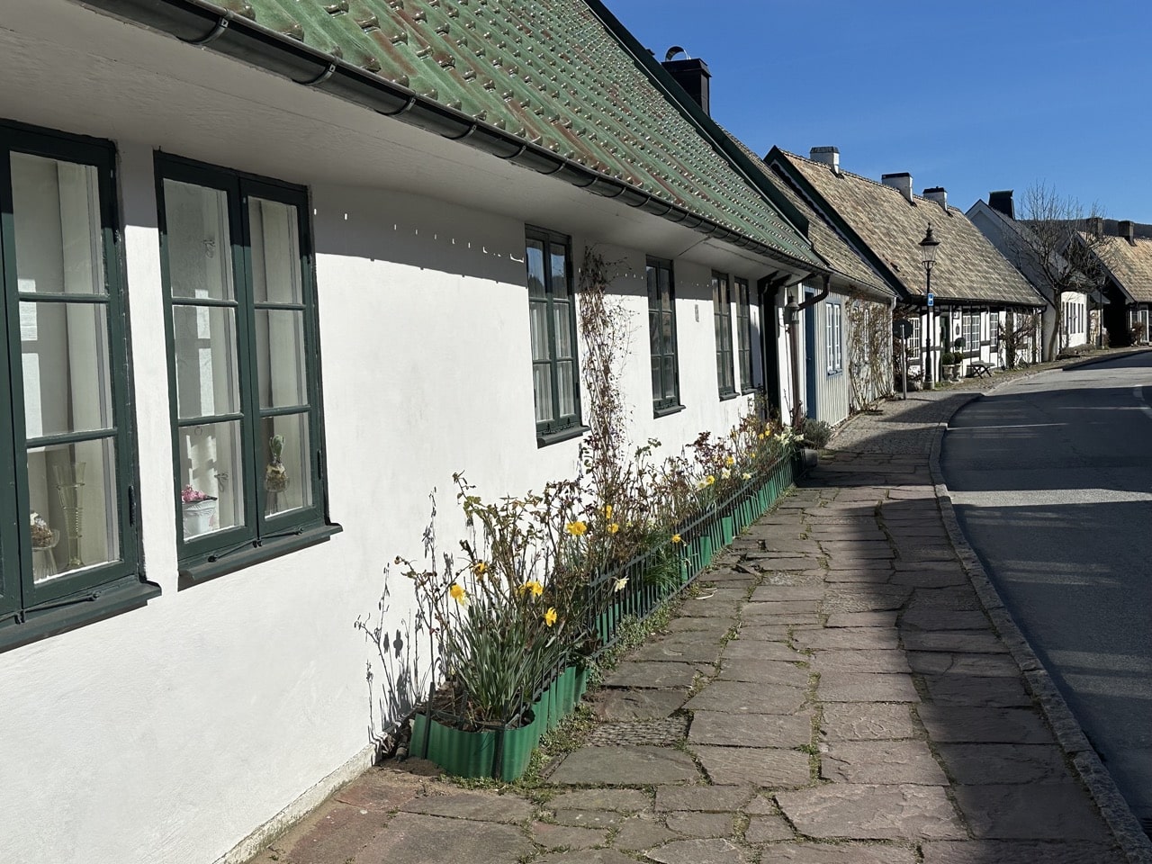 Båstad Skåne Sverige