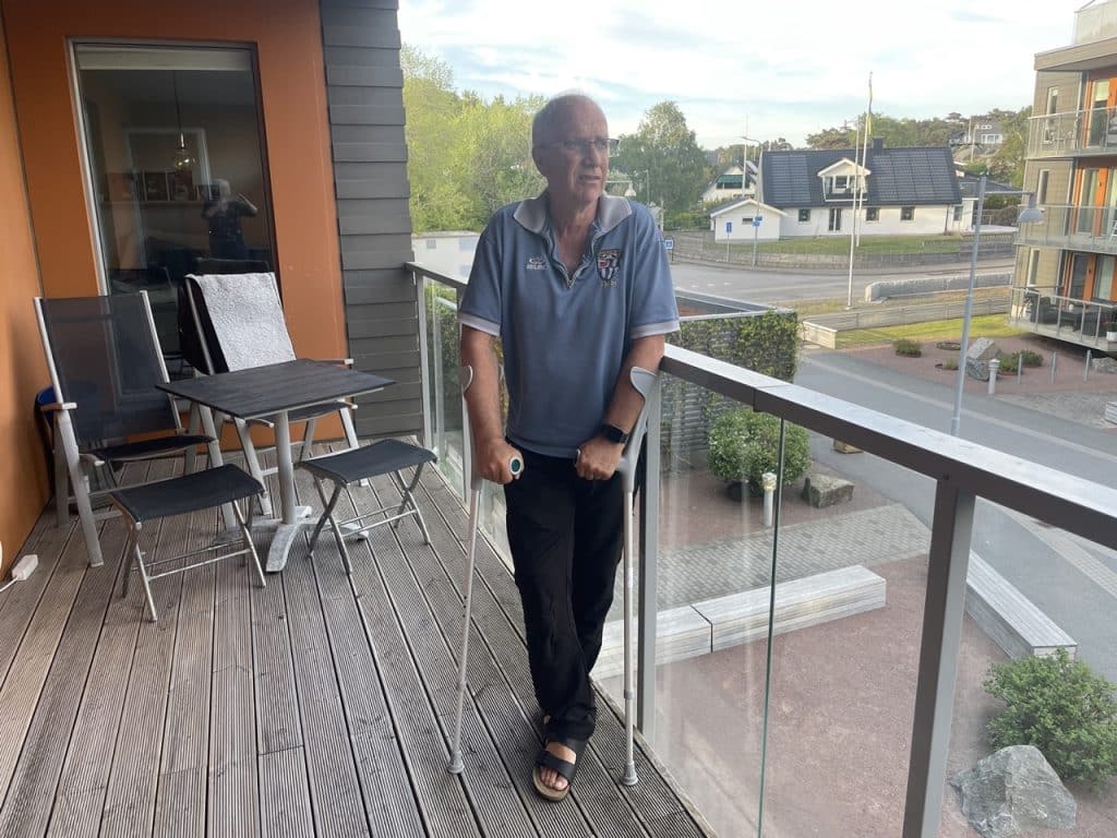 Stefan Personliga berättelser