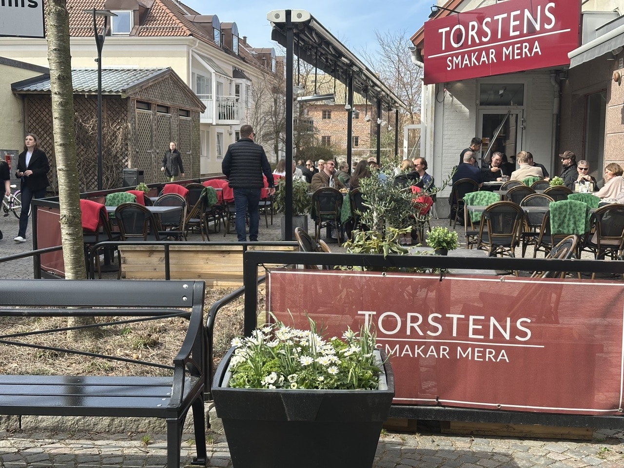 Ängelholm Skåne Sverige