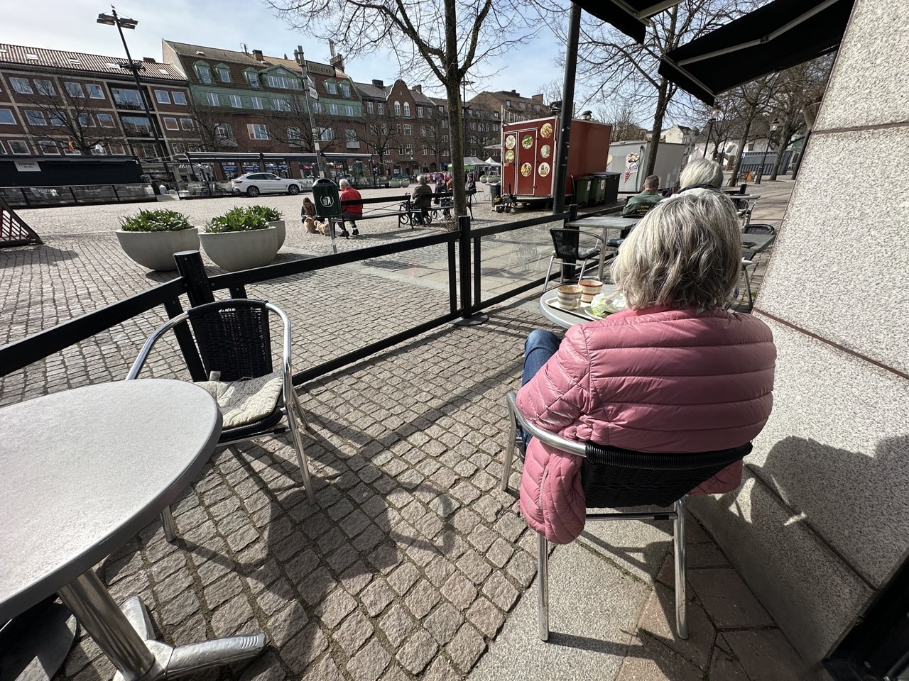 Ängelholm Skåne Sverige