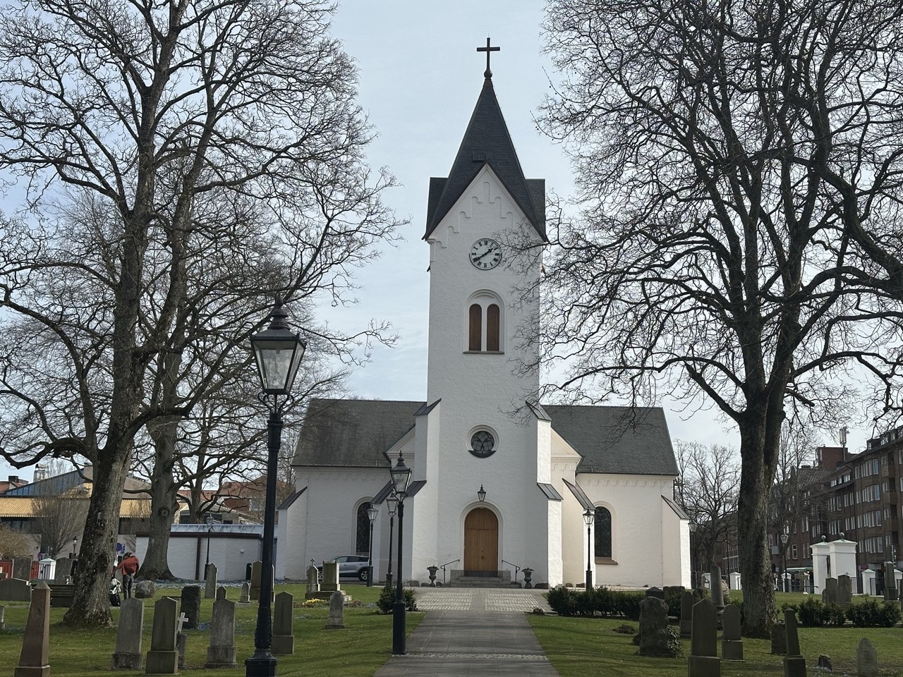 Ängelholm Skåne Sverige