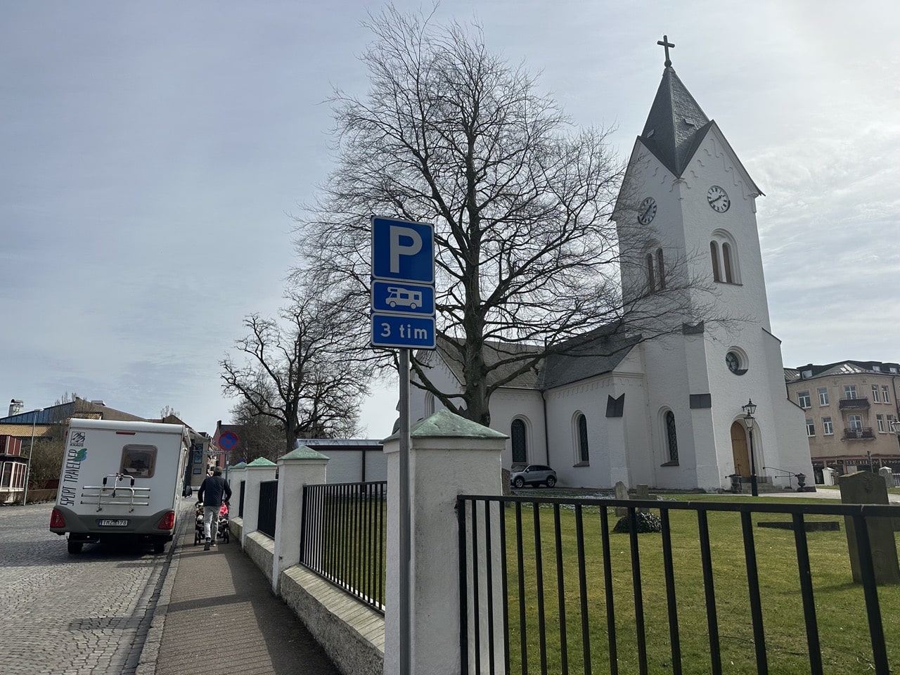 Ängelholm Skåne Sverige