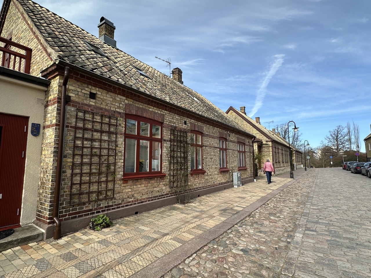 Ängelholm Skåne Sverige