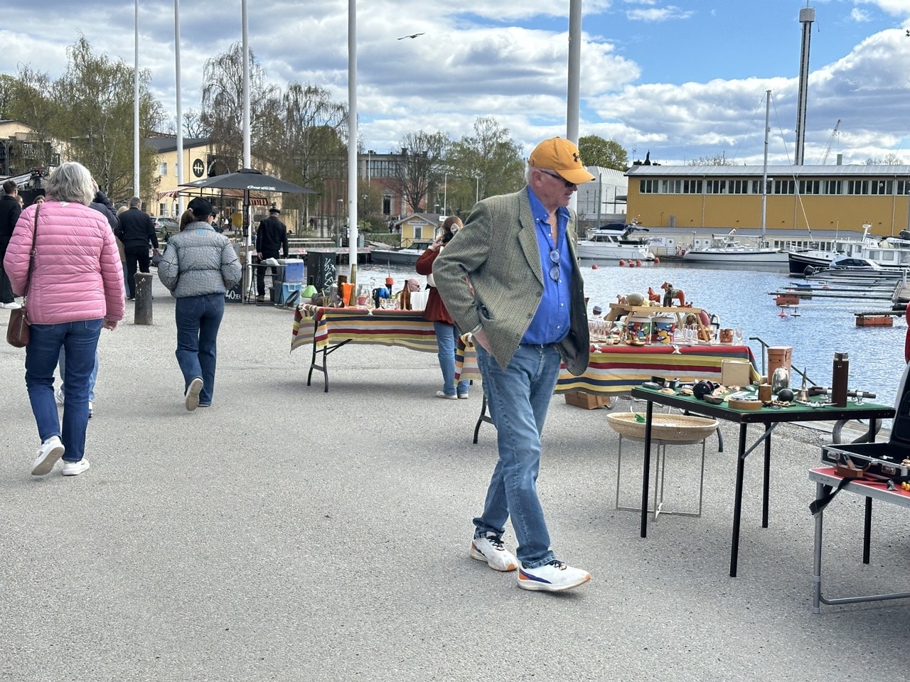 Djurgården Stockholm Sverige