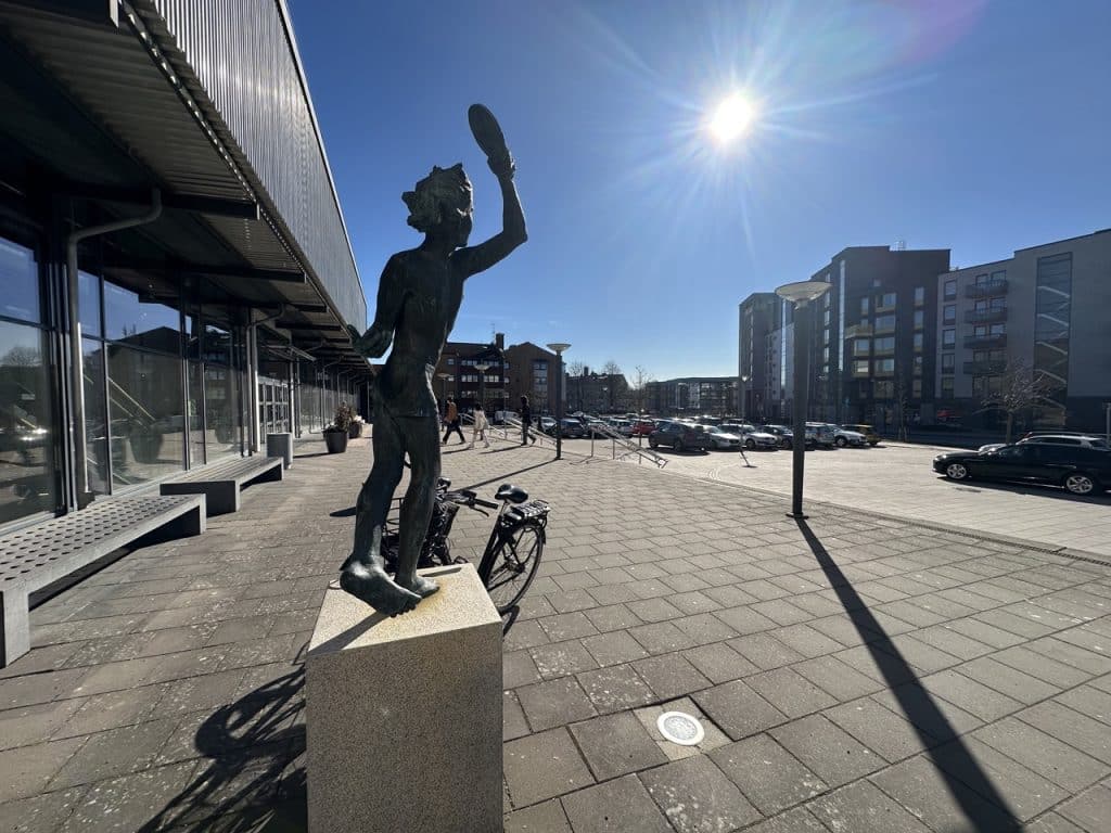Stellan Bengtsson Falkenberg Halland Sverige