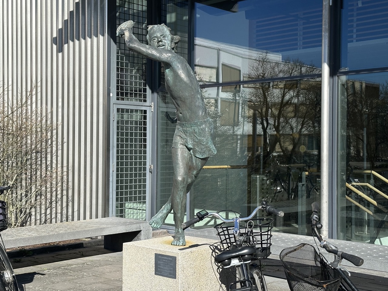 Stellan Bengtsson Falkenberg Halland Sverige