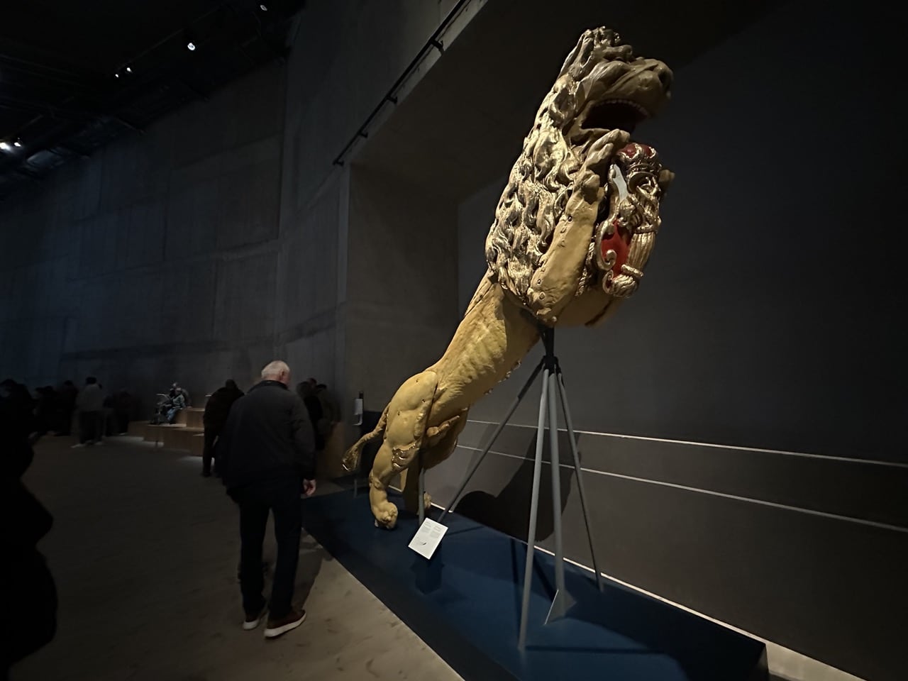 Vasamuseet Stockholm Sverige