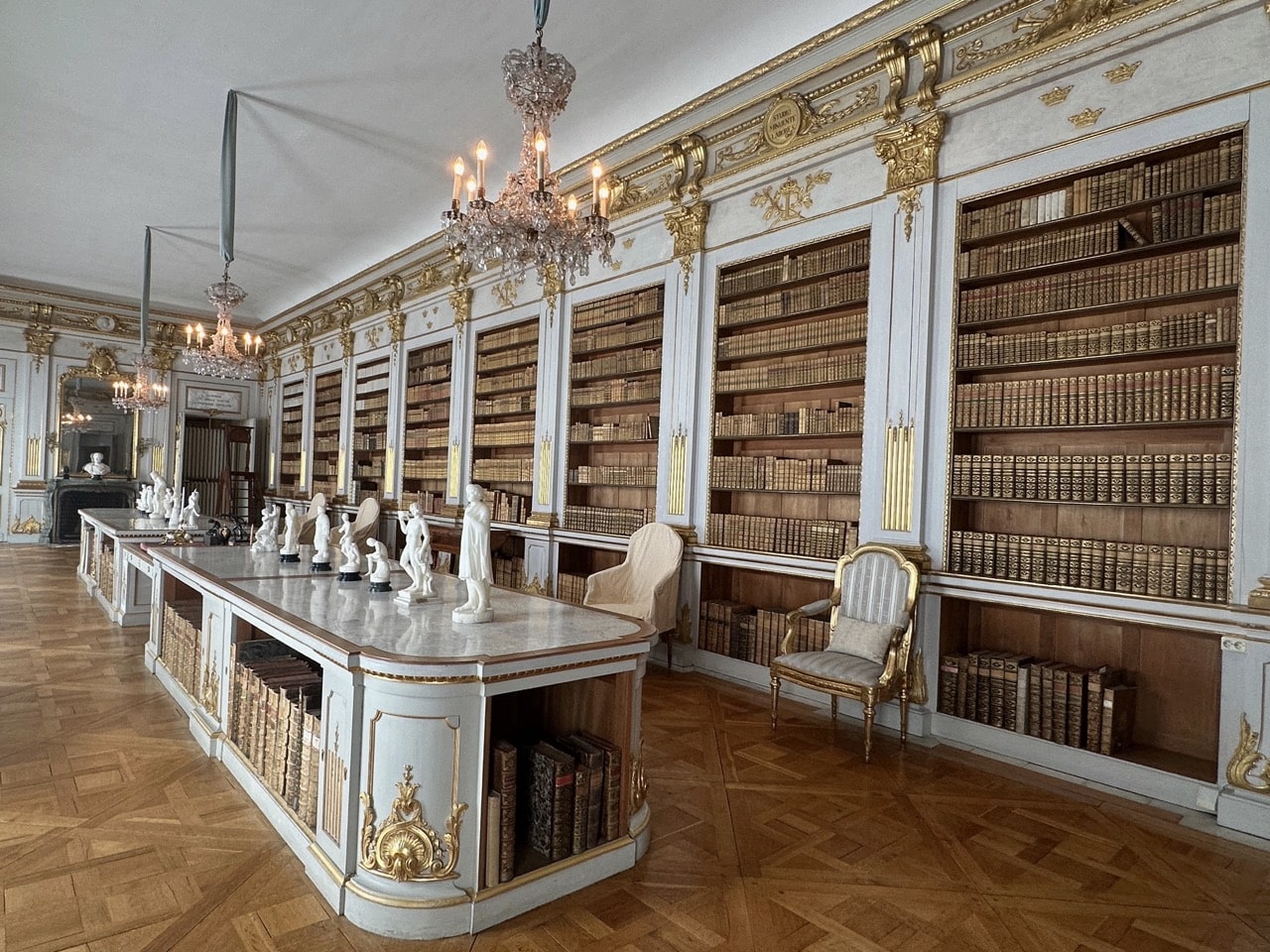 Drottningholm Världsarv Stockholm Sverige