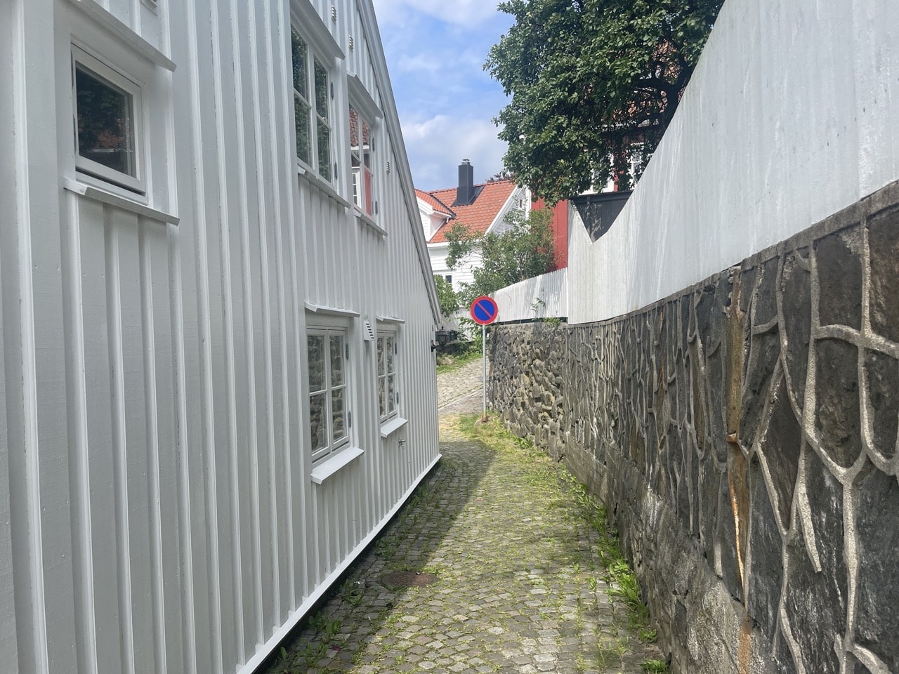 Arendal Sörlandet Norge