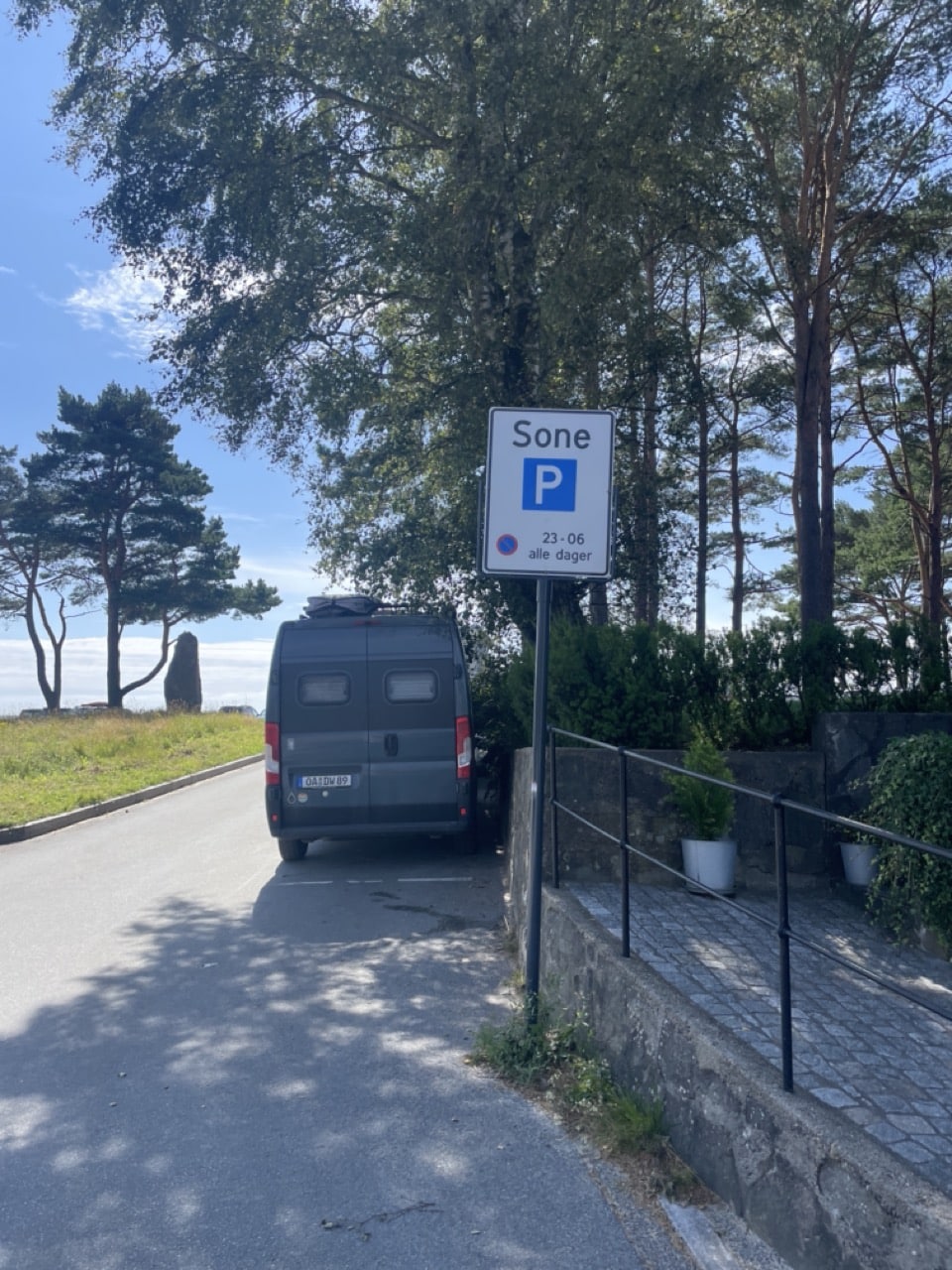 Mandal Sörlandet Norge