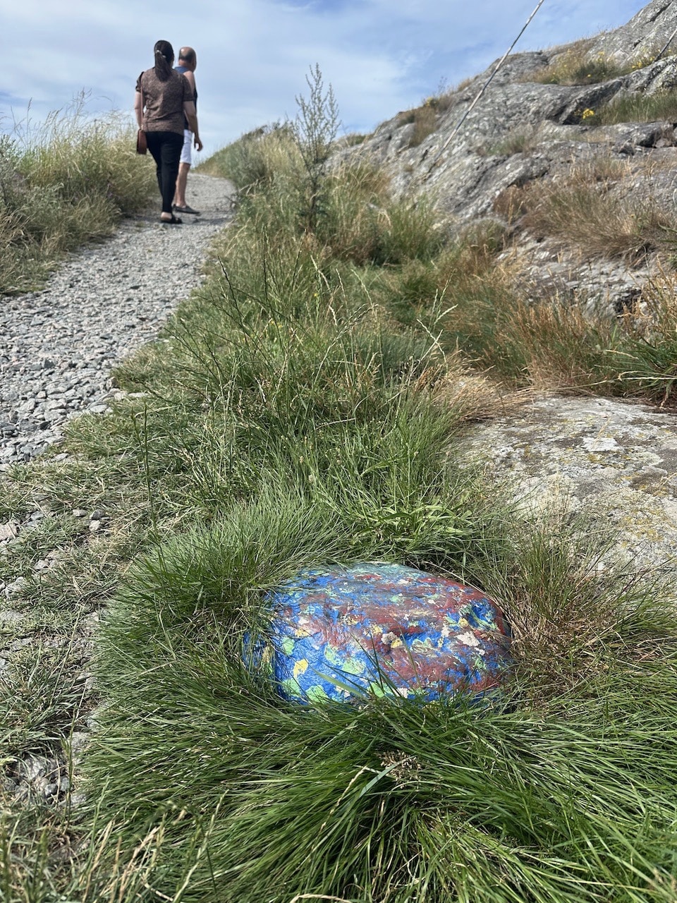 Björkö Norra skärgården Göteborg Bohuslän Sverige
