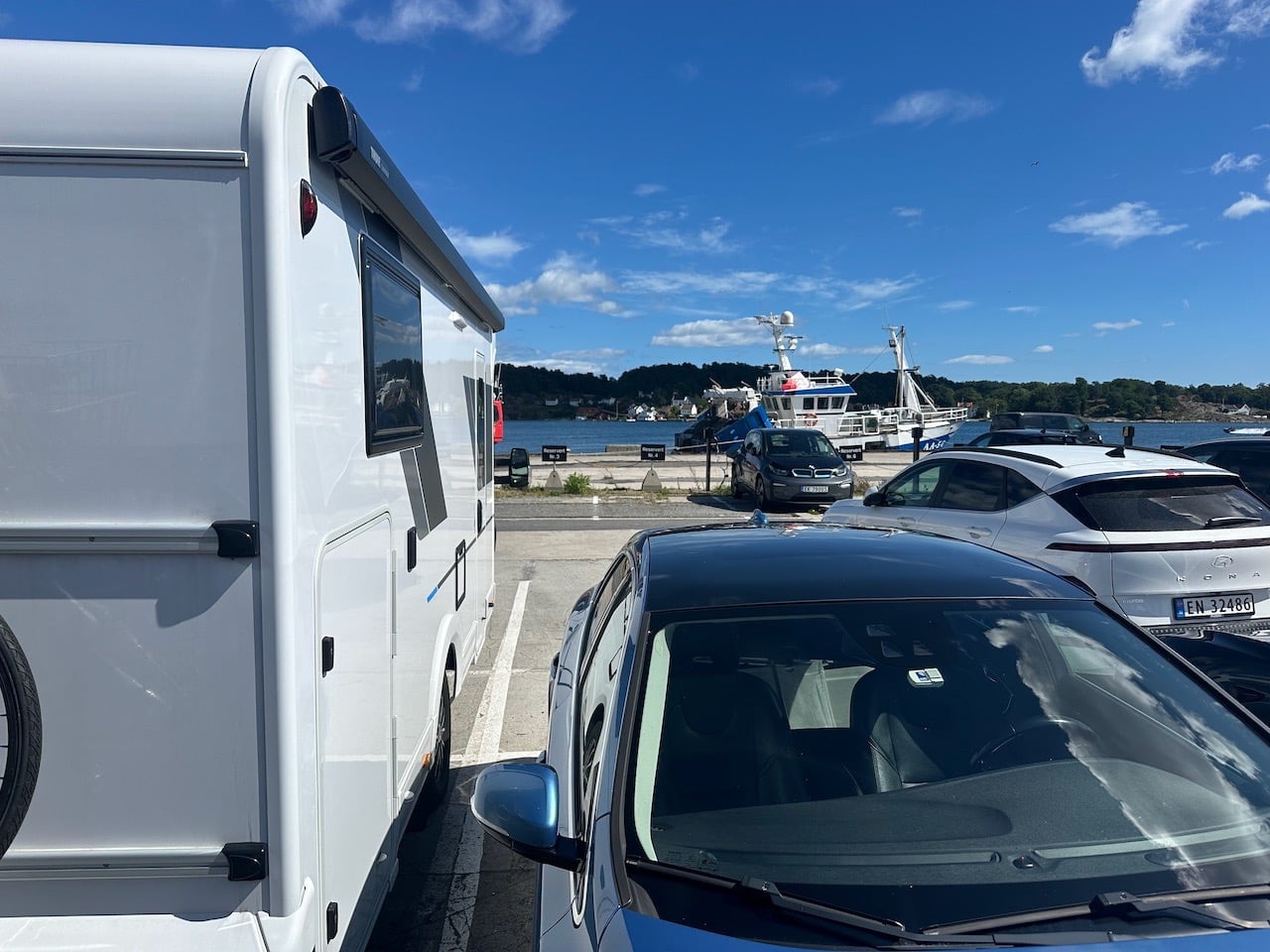 Grimstad Sörlandet Norge