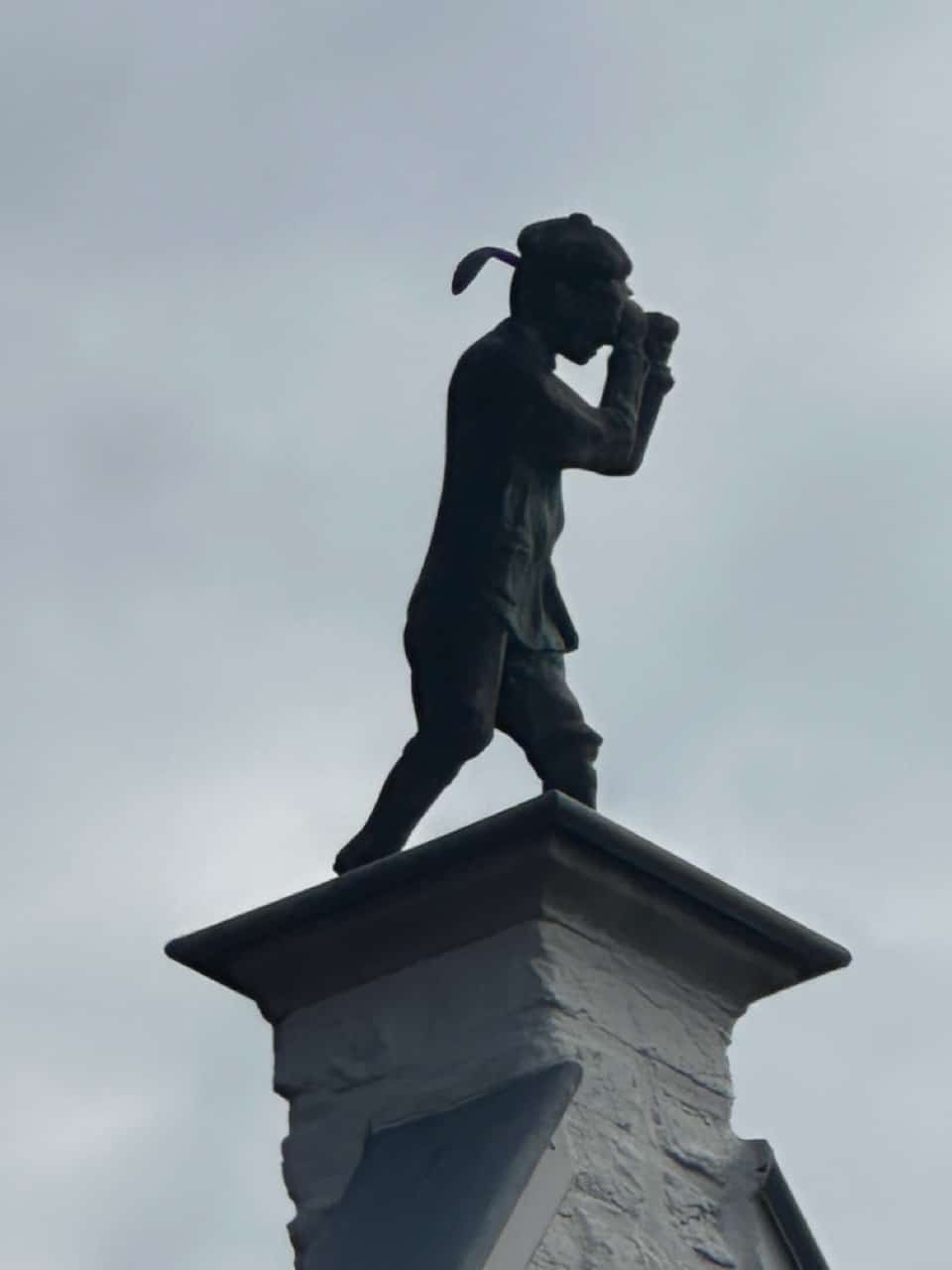 Brygge Belgien Höstresan 2025