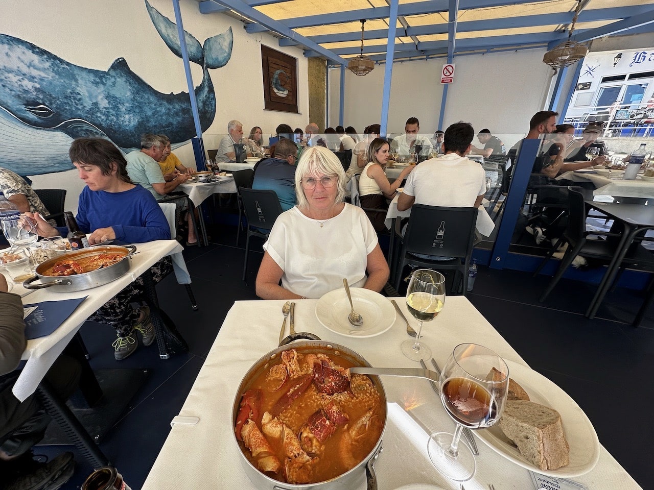 Rinlo Spanien