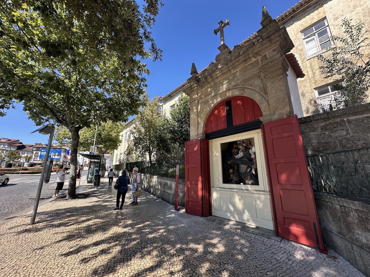 Guimaraes Portugal