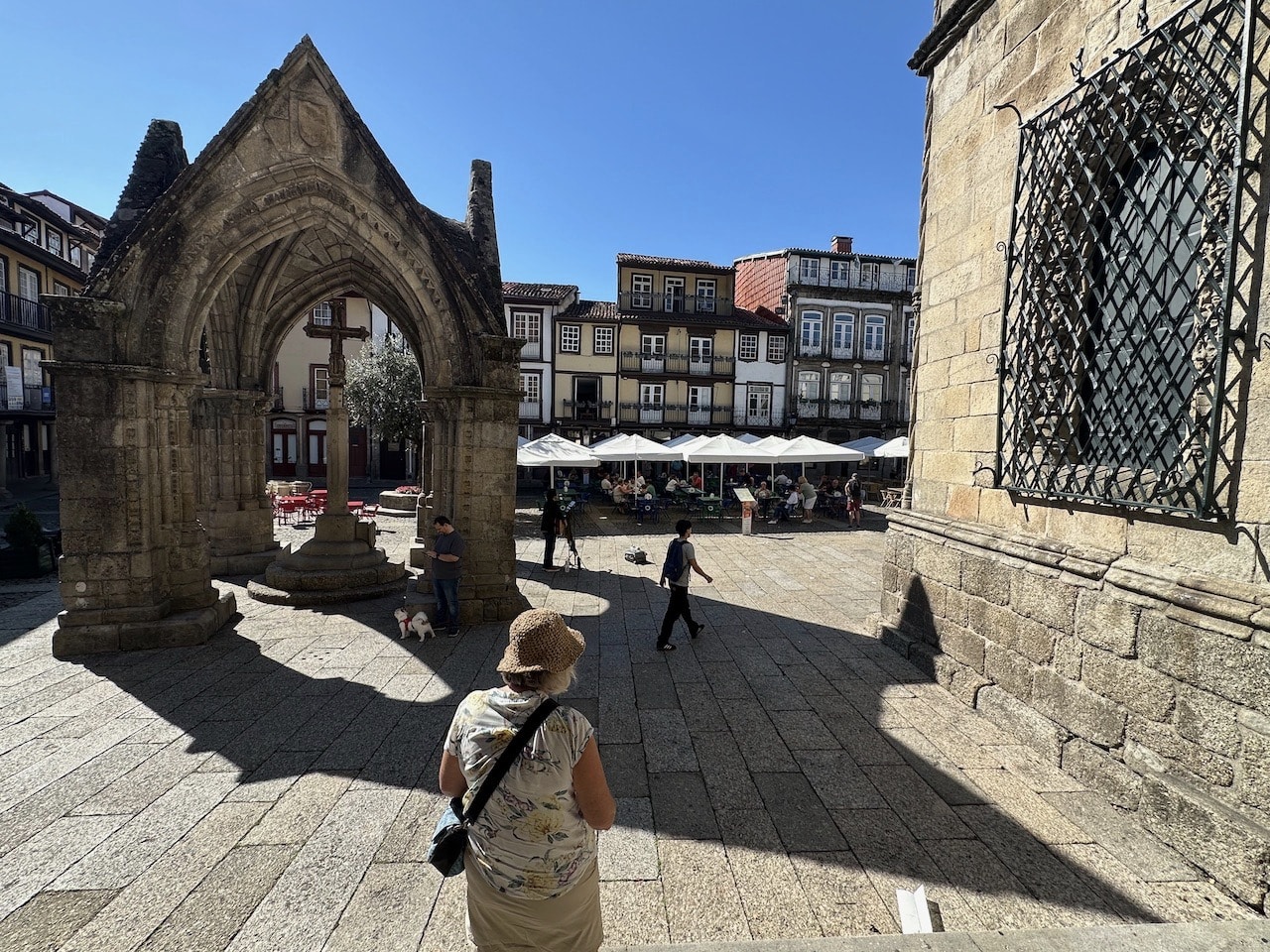 Guimaraes Portugal