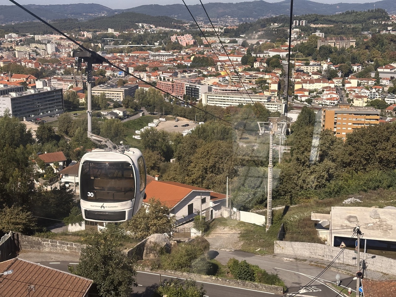 Guimaraes Portugal